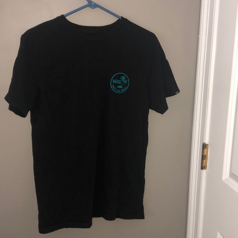 Vans tshirt